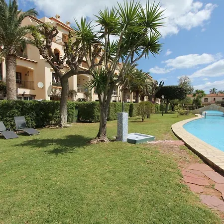 La Isla * Javea