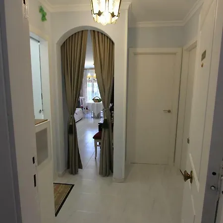 Apartment La Isla Javea
