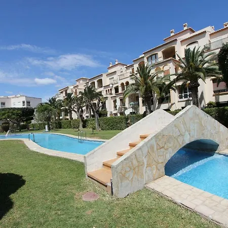 La Isla Javea