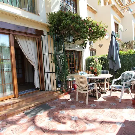 Apartment La Isla
