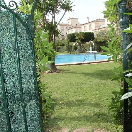 Apartment La Isla
