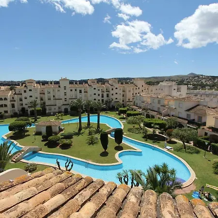 Apartment La Isla