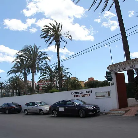 La Isla Javea