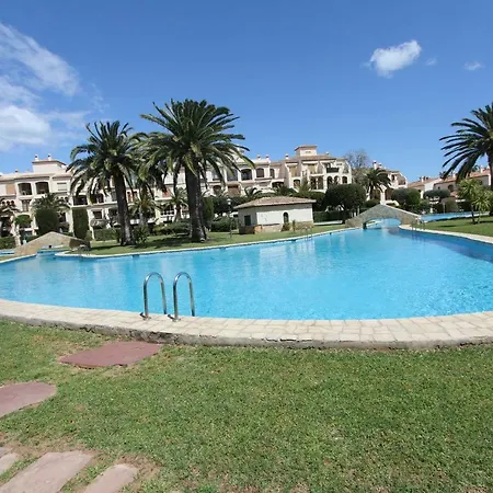 La Isla Apartment