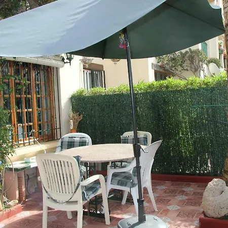 Apartment La Isla