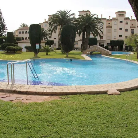 La Isla Javea