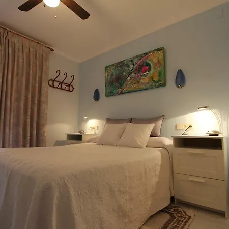 La Isla Apartment Jávea