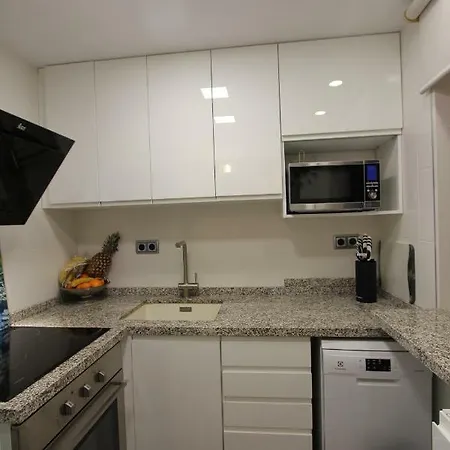 La Isla Apartment Jávea