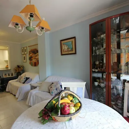 Apartment La Isla Jávea