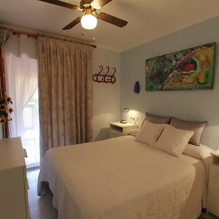 Apartment La Isla Jávea