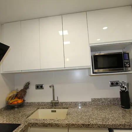 Apartment La Isla Jávea