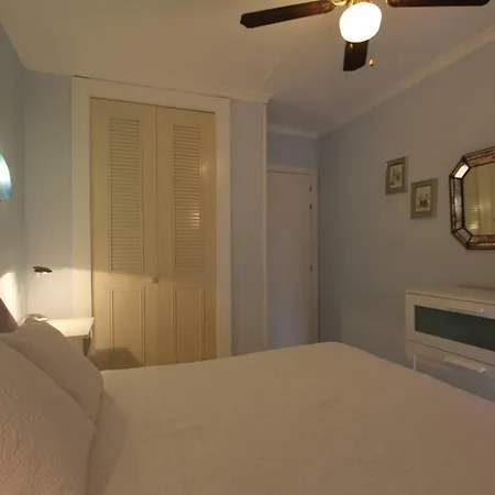 Apartment La Isla Jávea
