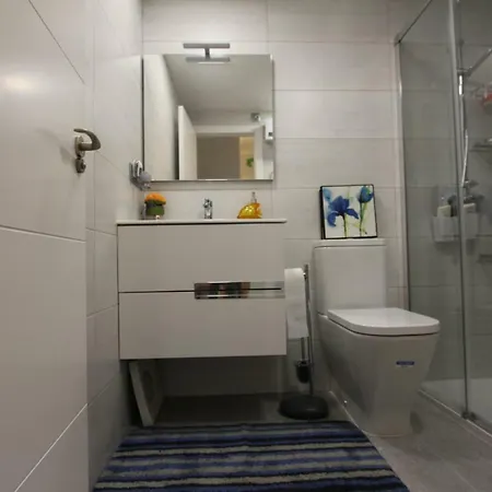La Isla Apartment *