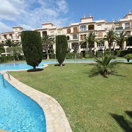 Apartment La Isla *