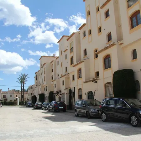 La Isla * Jávea