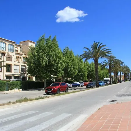 La Isla Apartment Jávea