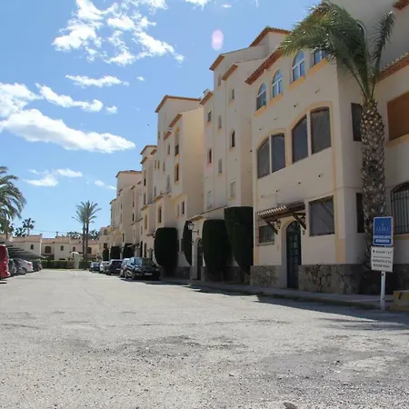 La Isla Apartment *