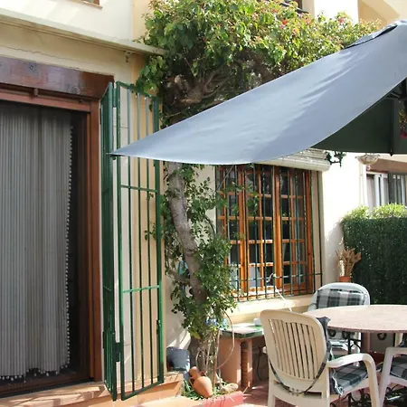Apartment La Isla *